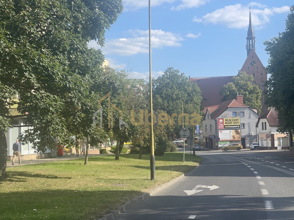 Gotowa Inwestycja w Centrum Nowogardu (9)