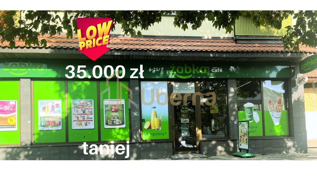 Gotowa Inwestycja w Centrum Nowogardu (1)