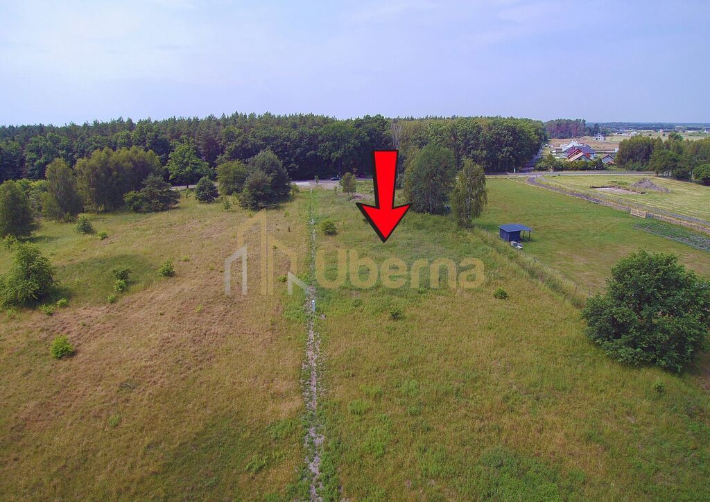 Działka w Goleniowie pod zabudowę (4)