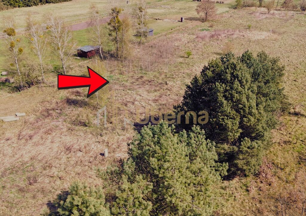 Działka w Goleniowie pod zabudowę (5)