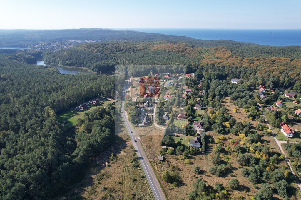 Wisełka - działka nad morzem - 2307m2! (2)