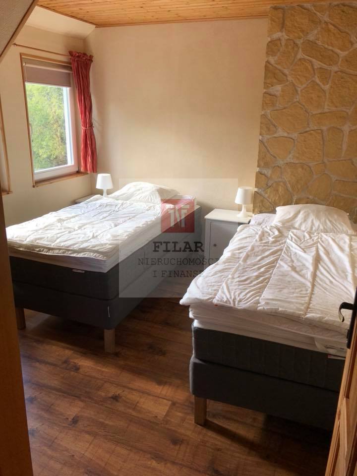 Obiekt, 495 m2, Wisełka  (10)