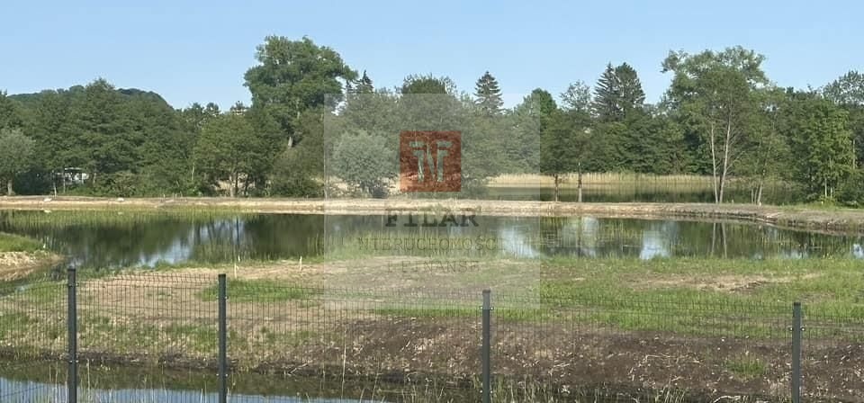 Działka, 1,137 m2, Wapnica  (2)