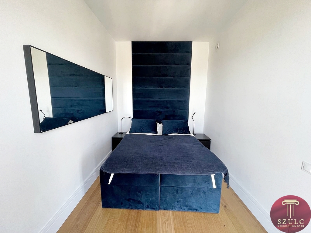 Na wynajem luksusowy apartament w centrum. (7)