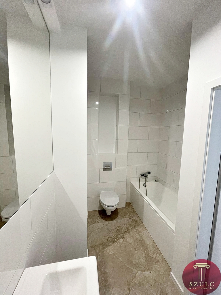 Nowość! Nowy apartament z miejscem parkingowym (10)