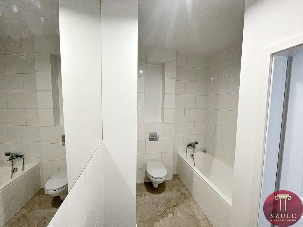 Nowość! Nowy apartament z miejscem parkingowym (11)