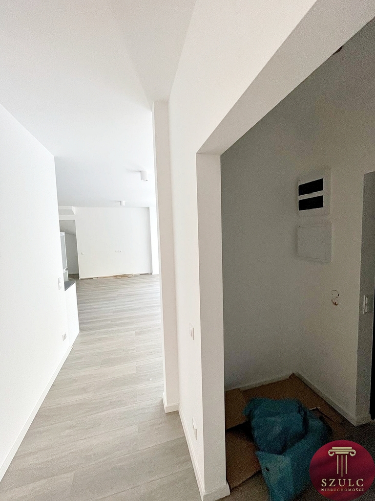 Nowość! Nowy apartament z miejscem parkingowym (12)