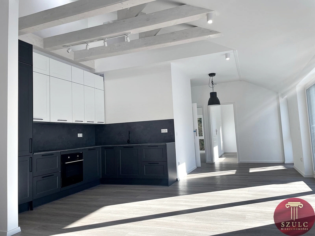 Nowość! Nowy apartament z miejscem parkingowym (2)