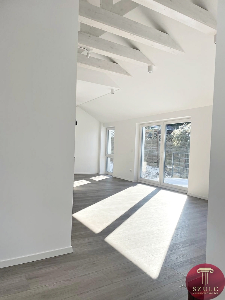 Nowość! Nowy apartament z miejscem parkingowym (5)
