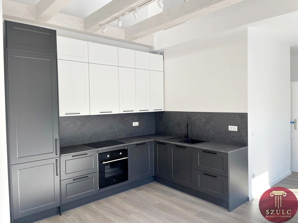 Nowość! Nowy apartament z miejscem parkingowym (6)