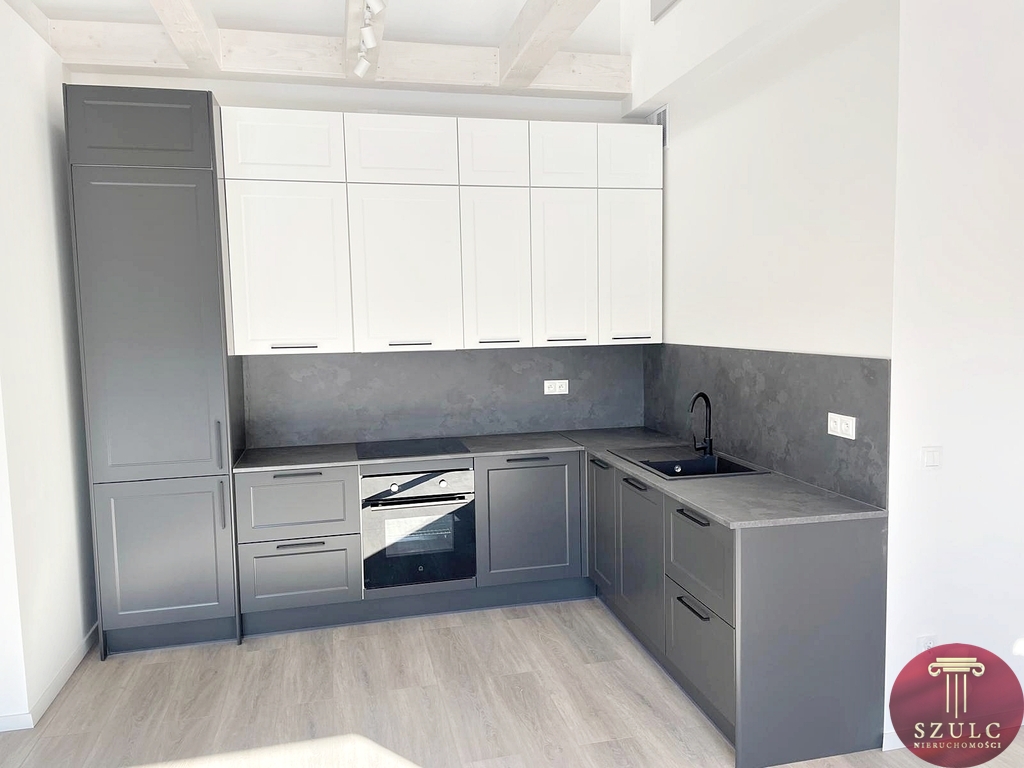 Nowość! Nowy apartament z miejscem parkingowym (8)