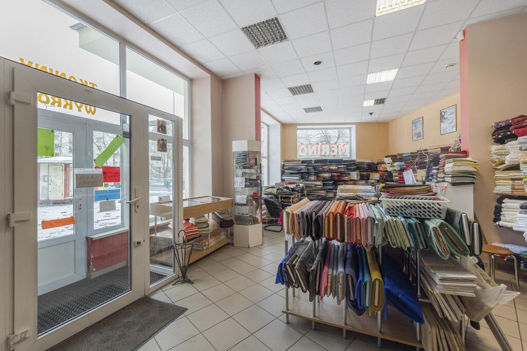 Duży i bardzo widoczny lokal w centrum Szczecina (3)