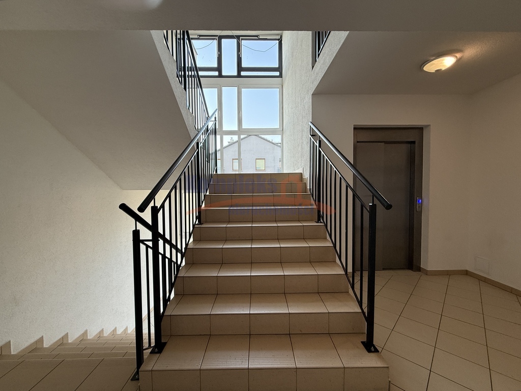 Nowoczesne 2 pok, | 50 m2 | Balkon | Winda (9)
