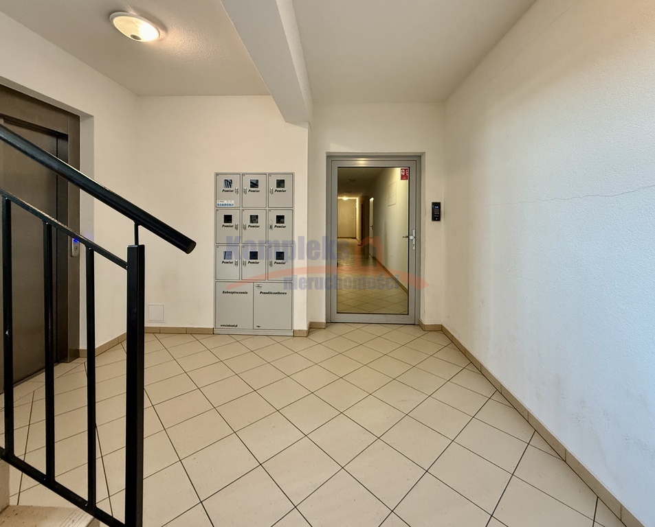 Nowoczesne 2 pok, | 50 m2 | Balkon | Winda (8)