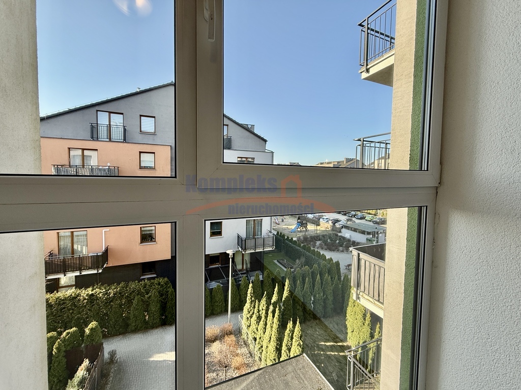 Nowoczesne 2 pok, | 50 m2 | Balkon | Winda (5)
