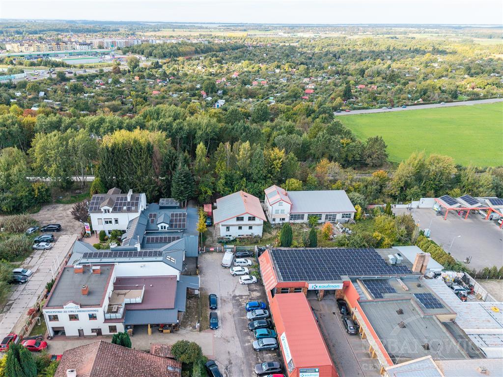 Dom do aranżacji + dodatkowe mieszkanie Wąwozowa! (2)