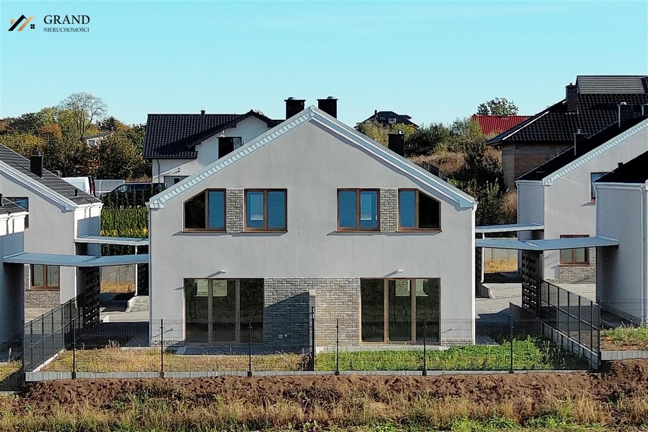 Nowe osiedle- Skwierzynka ul. Górska (2)