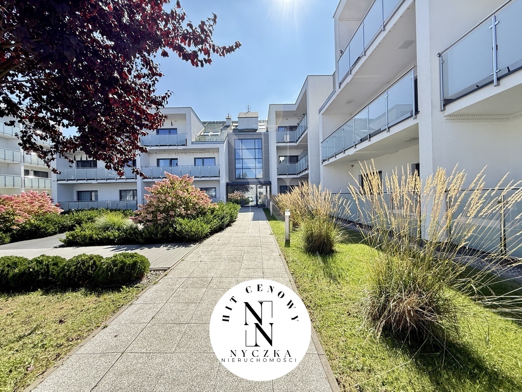 Apartament 200m od morza! wykończony pod klucz! (12)