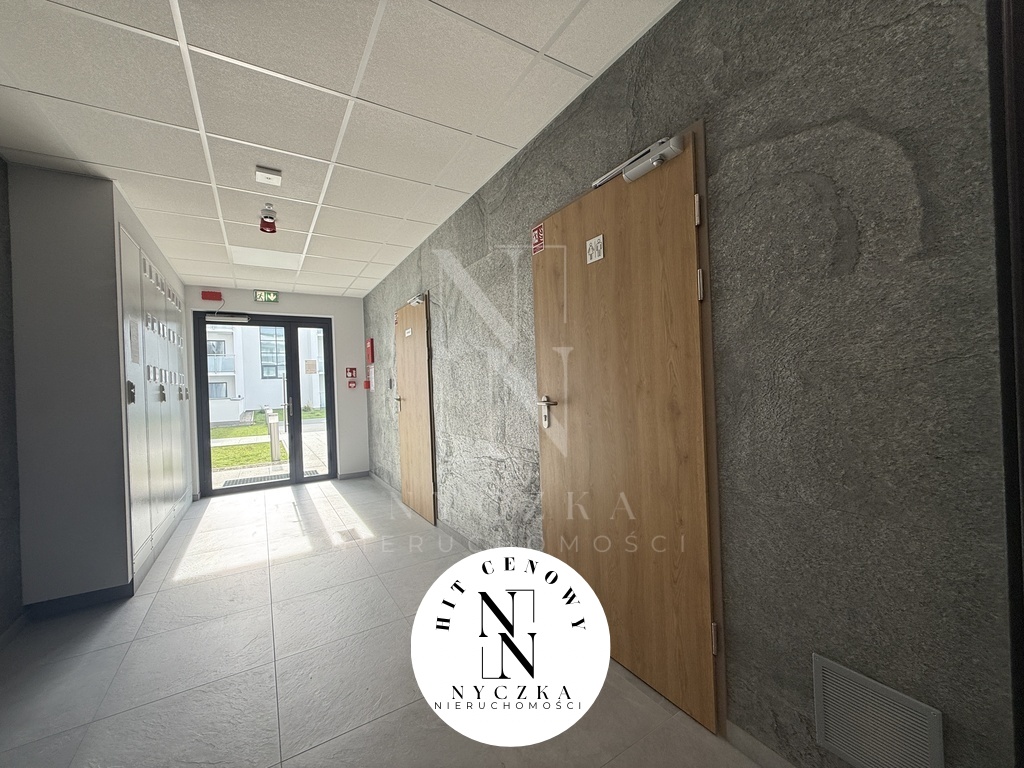 Apartament 200m od morza! wykończony pod klucz! (16)