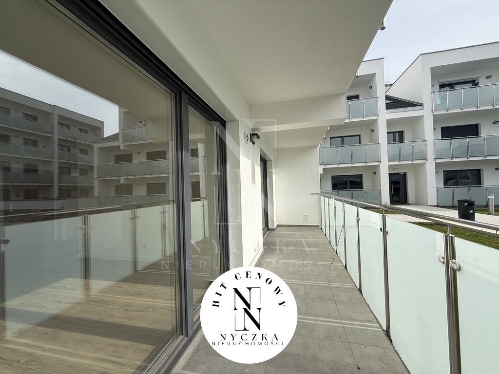 Apartament 200m od morza! wykończony pod klucz! (6)
