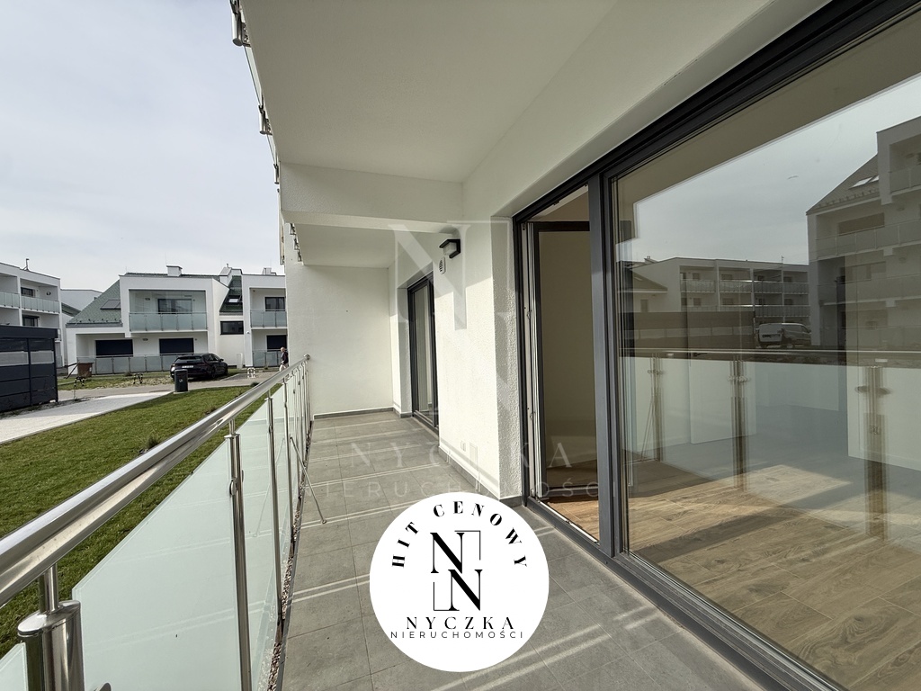 Apartament 200m od morza! wykończony pod klucz! (7)
