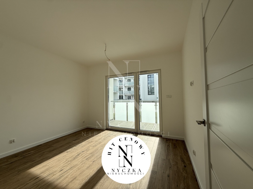 Apartament 200m od morza! wykończony pod klucz! (4)
