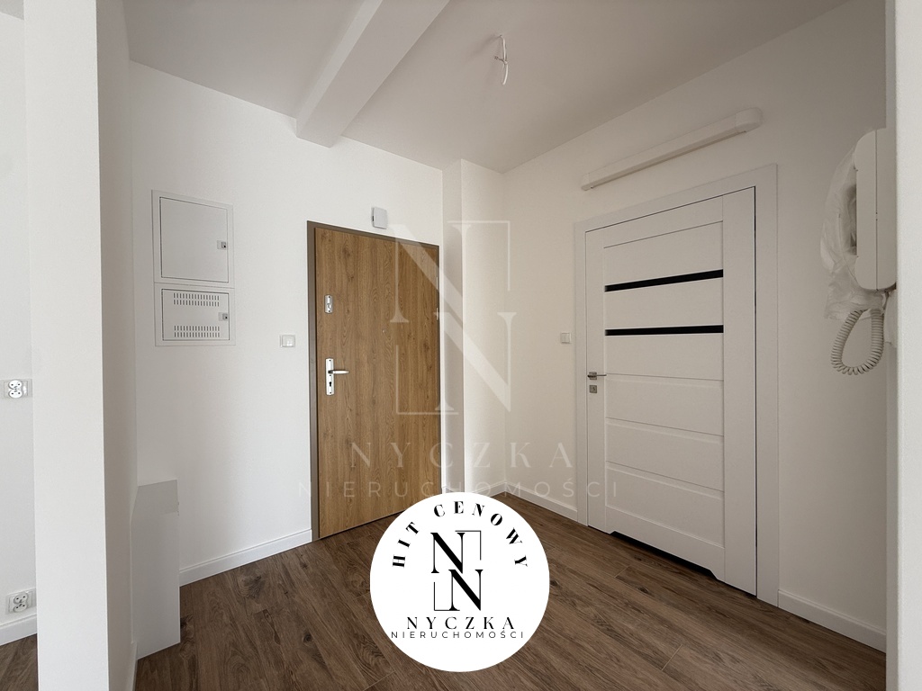 Apartament 200m od morza! wykończony pod klucz! (3)