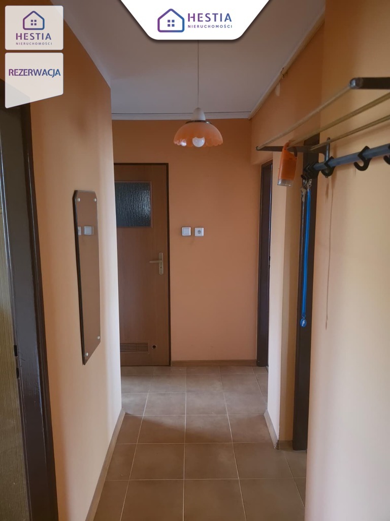 Zielono i blisko centrum! 3pokoje z osobną kuchnią (9)