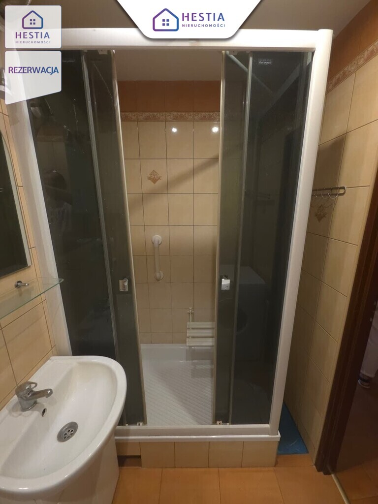 Zielono i blisko centrum! 3pokoje z osobną kuchnią (8)