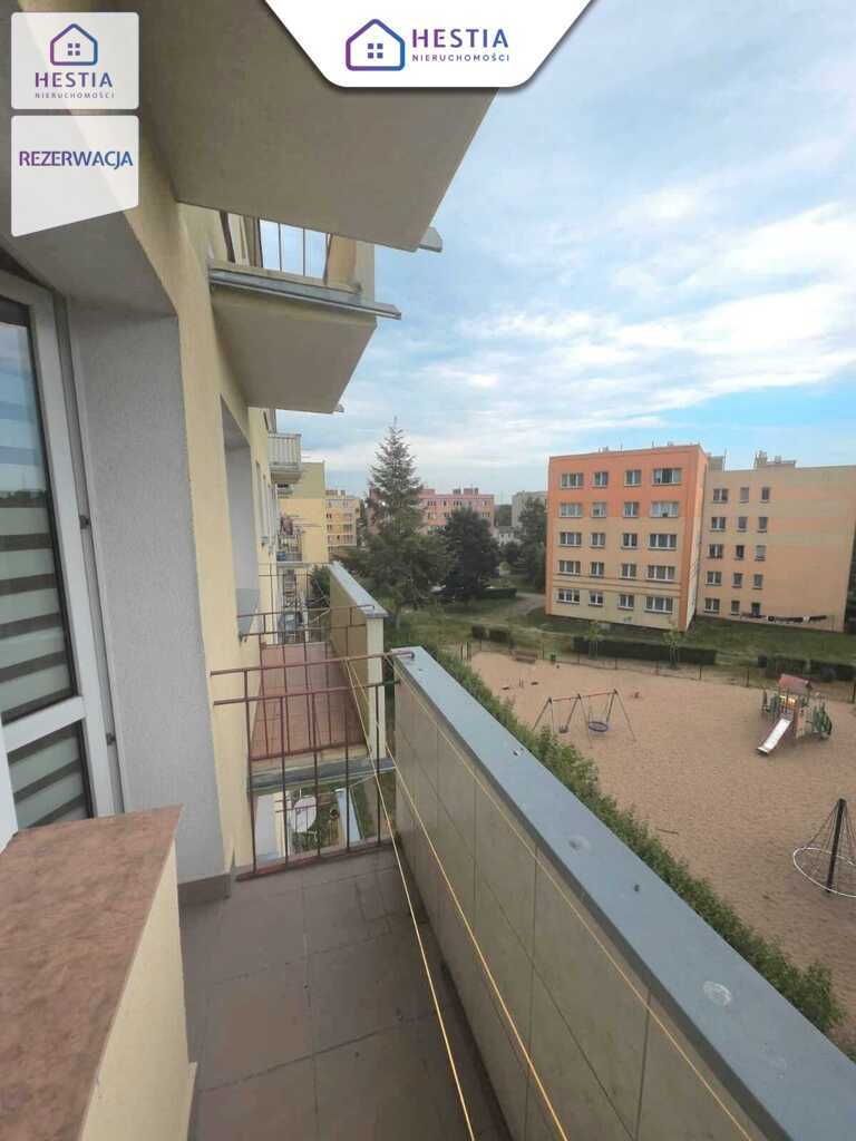 Zielono i blisko centrum! 3pokoje z osobną kuchnią (11)