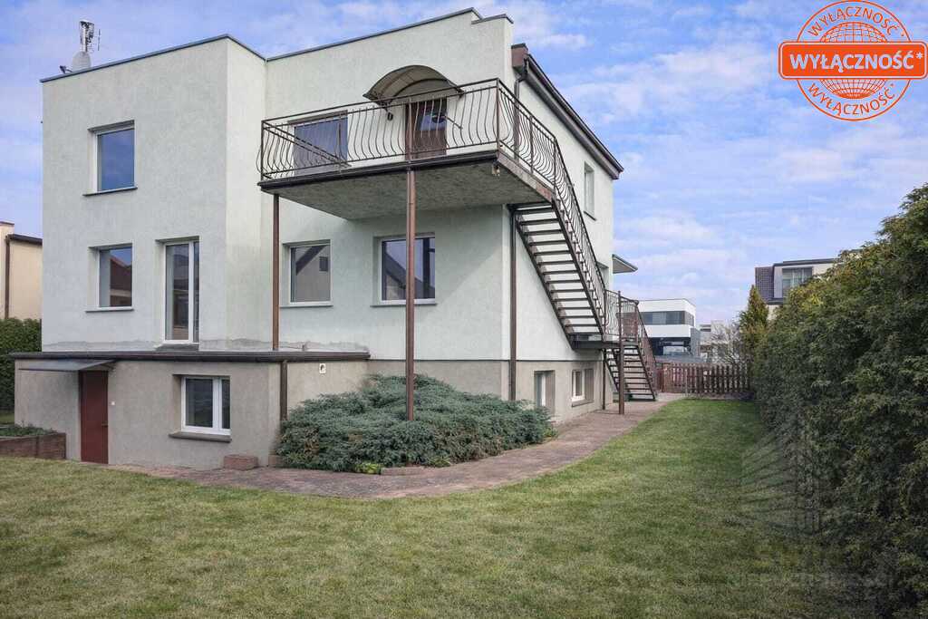 Gumieńce dom wolnostojący pow.178 m2, cena 1350000 (7)