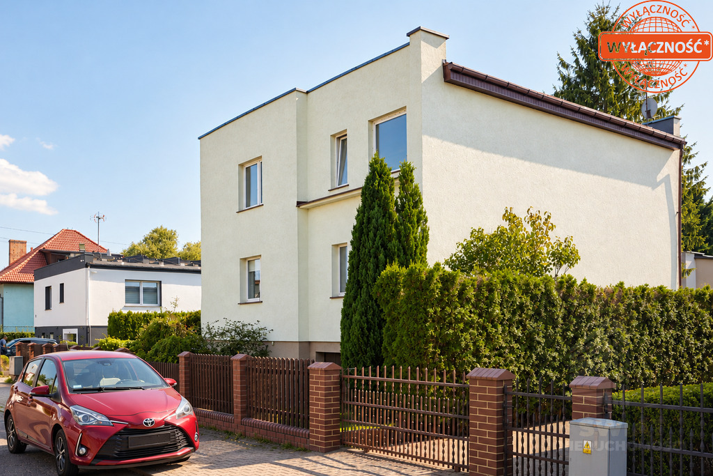 Gumieńce dom wolnostojący pow.178 m2, cena 1350000 (1)