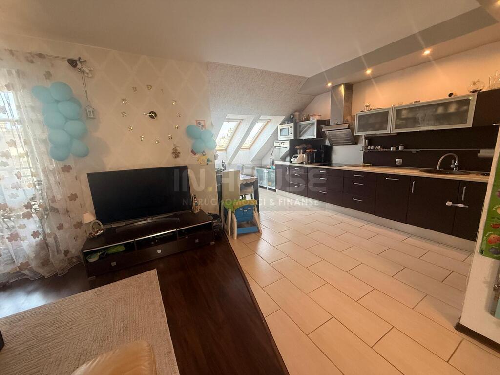 3 pokoje | balkon i loggia | 58.1 m2 | Bukowe - Klęskowo OBNIZKA CENY (1)