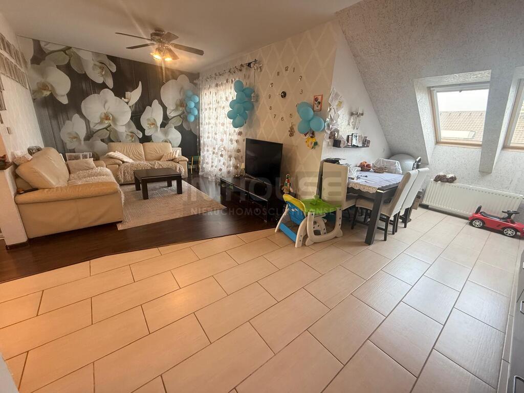 3 pokoje | balkon i loggia | 58.1 m2 | Bukowe - Klęskowo OBNIZKA CENY (2)