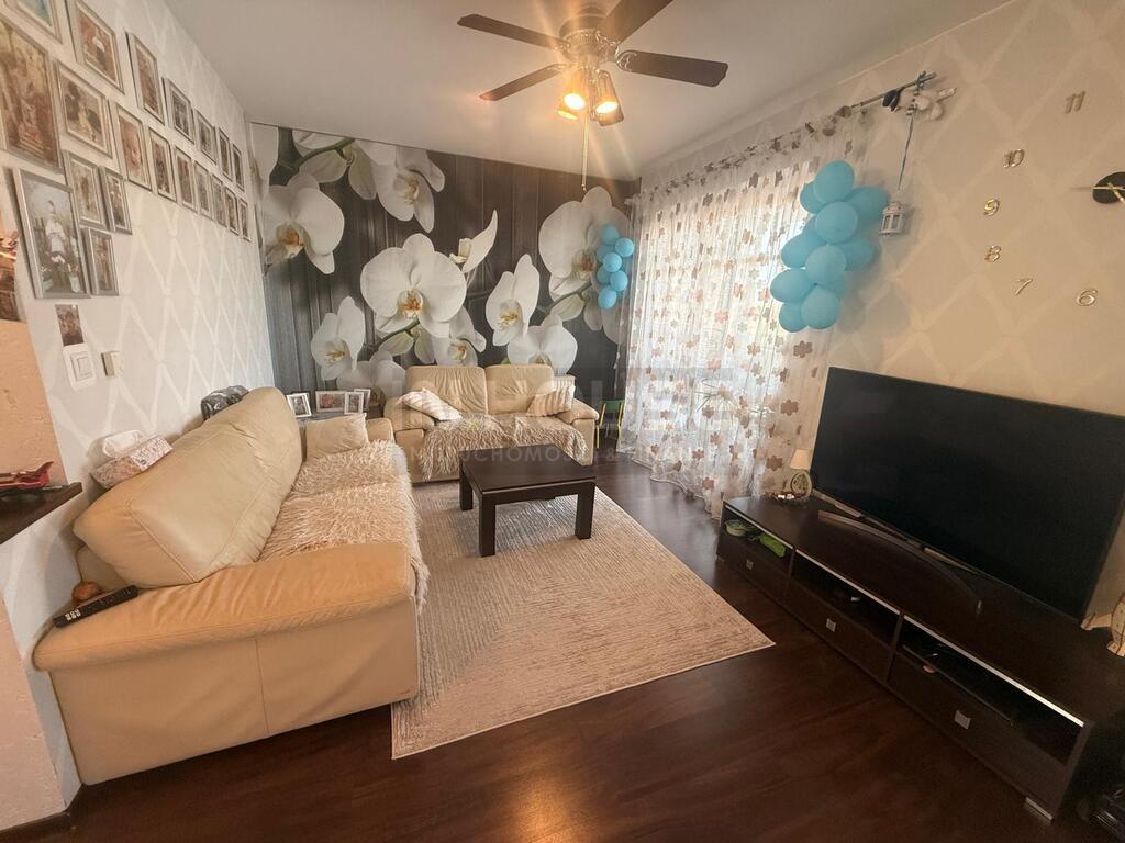 3 pokoje | balkon i loggia | 58.1 m2 | Bukowe - Klęskowo OBNIZKA CENY (3)