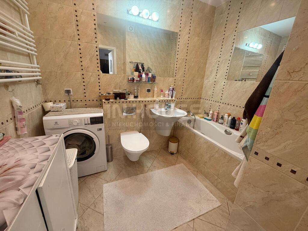 3 pokoje | balkon i loggia | 58.1 m2 | Bukowe - Klęskowo OBNIZKA CENY (4)