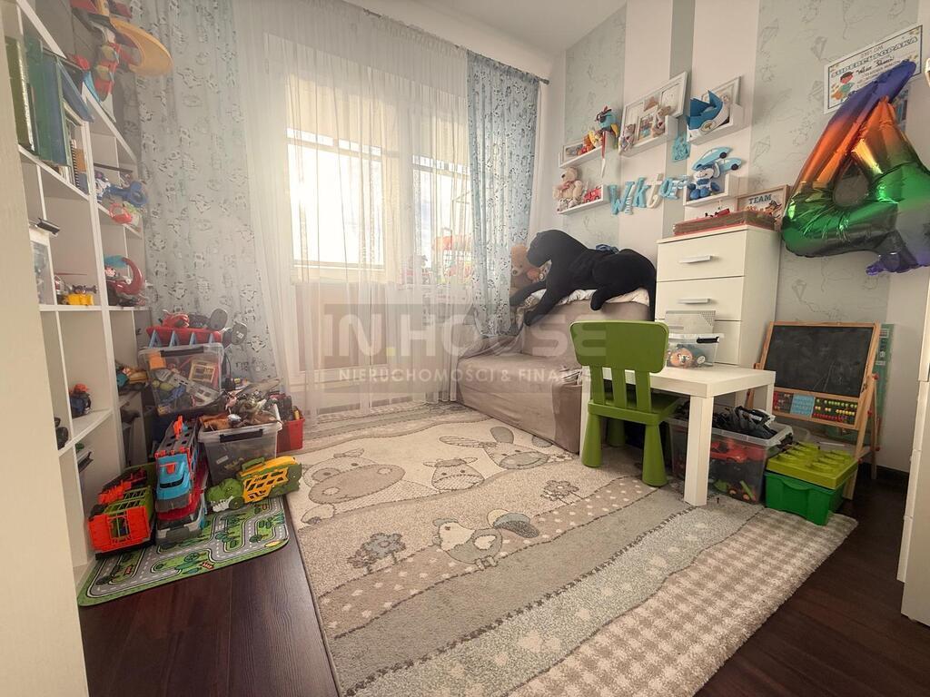 3 pokoje | balkon i loggia | 58.1 m2 | Bukowe - Klęskowo OBNIZKA CENY (5)
