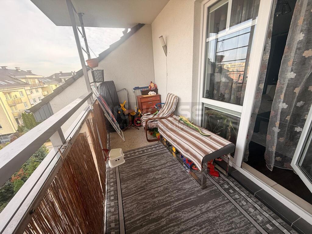 3 pokoje | balkon i loggia | 58.1 m2 | Bukowe - Klęskowo OBNIZKA CENY (6)