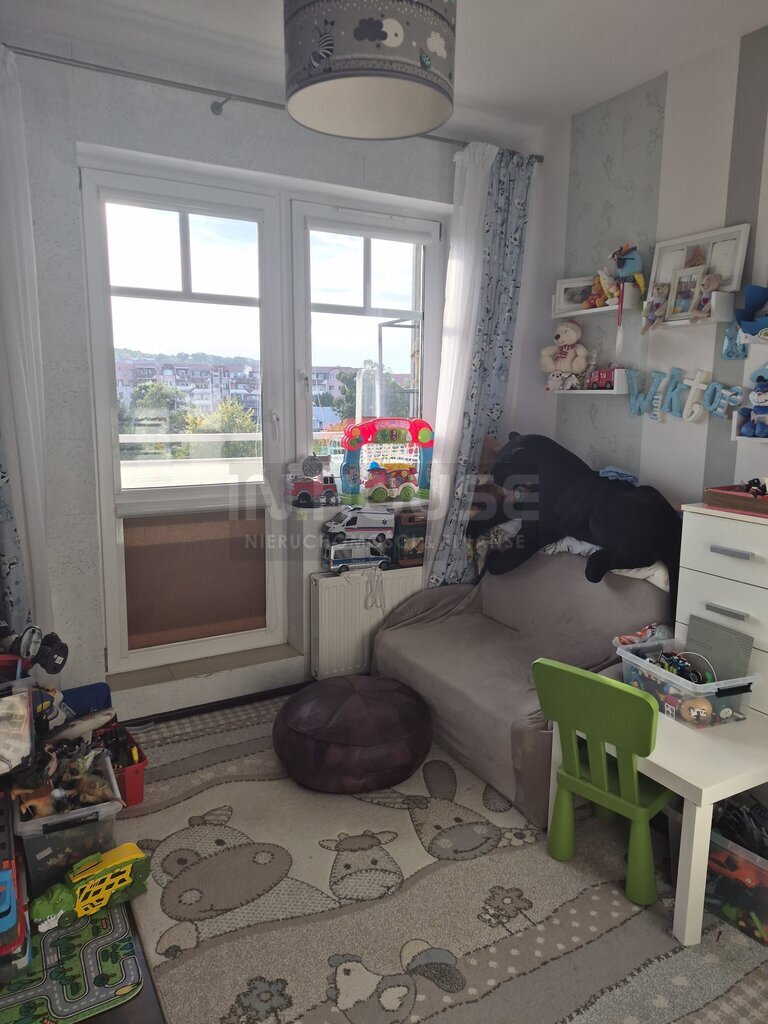 3 pokoje | balkon i loggia | 58.1 m2 | Bukowe - Klęskowo OBNIZKA CENY (7)