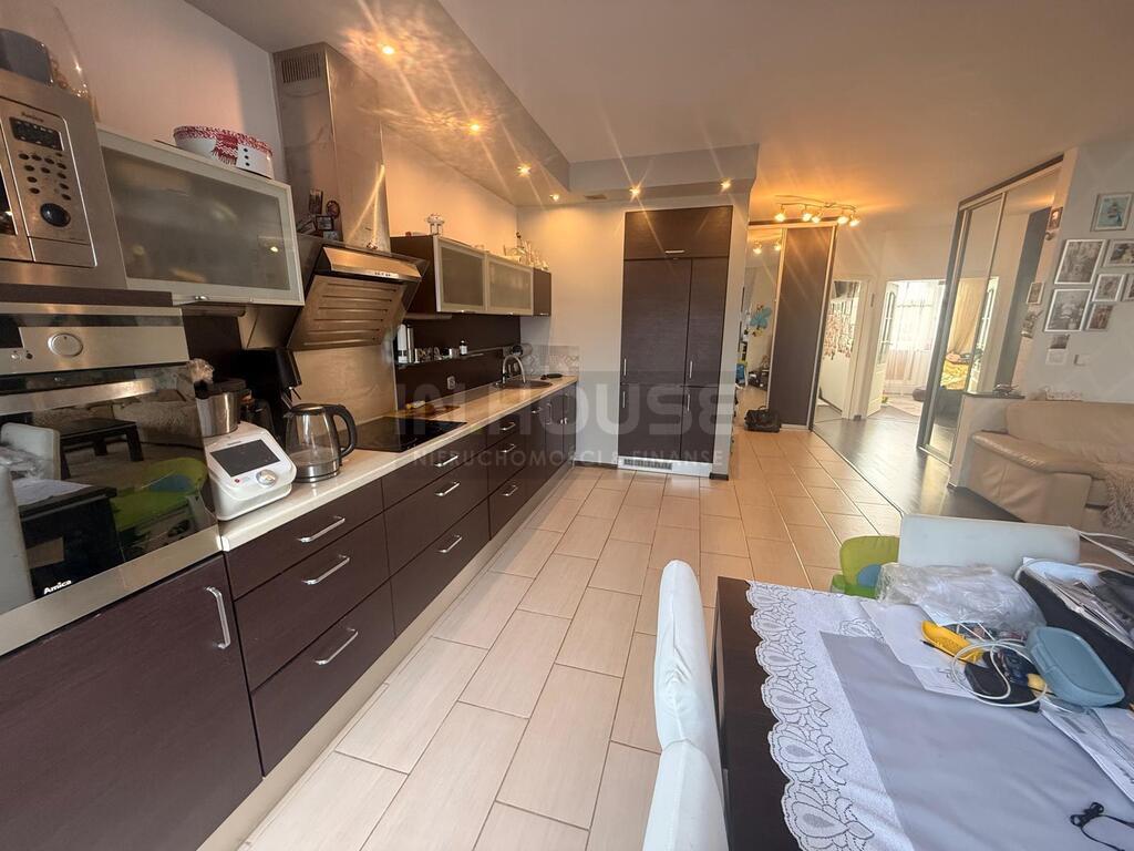 3 pokoje | balkon i loggia | 58.1 m2 | Bukowe - Klęskowo OBNIZKA CENY (9)