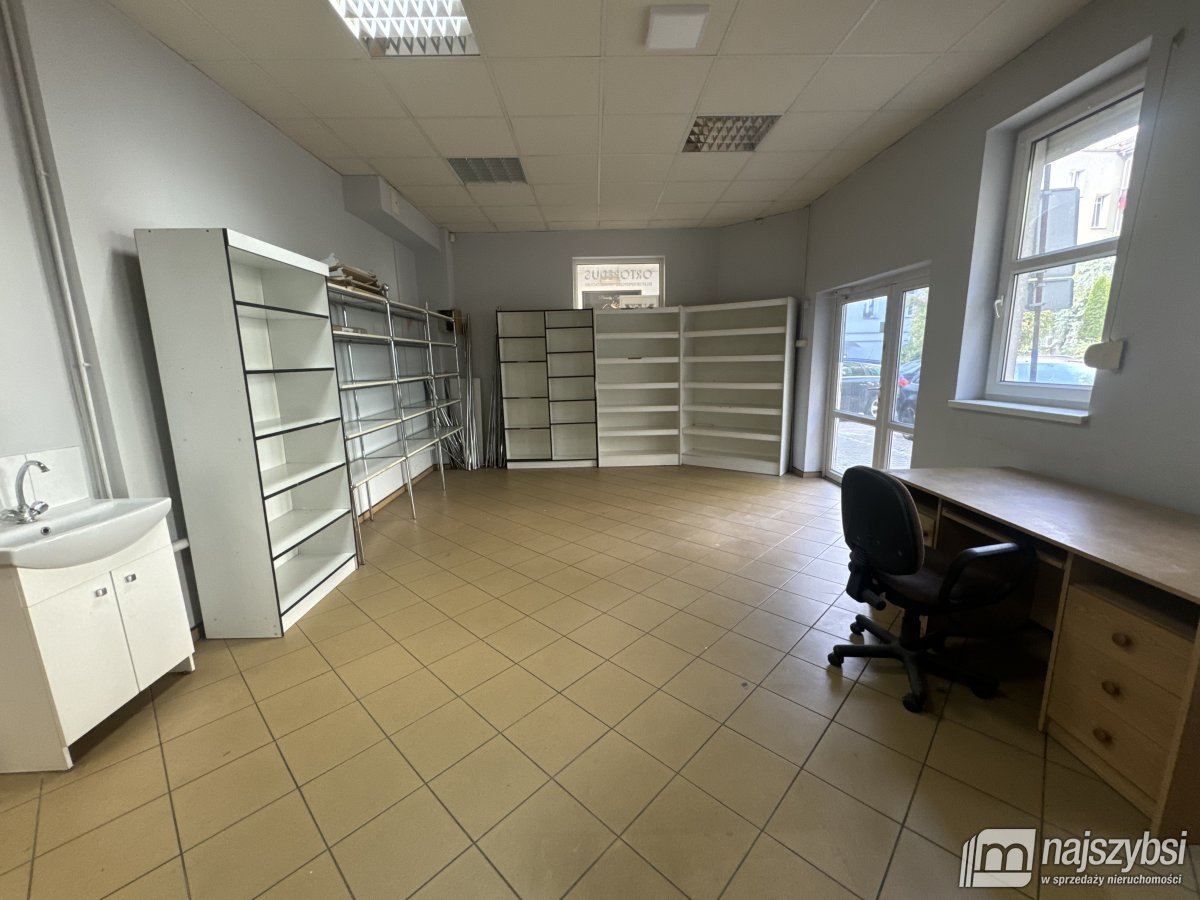 STARGARD - LOKAL 60m2 CENTRUM 2000 (15)