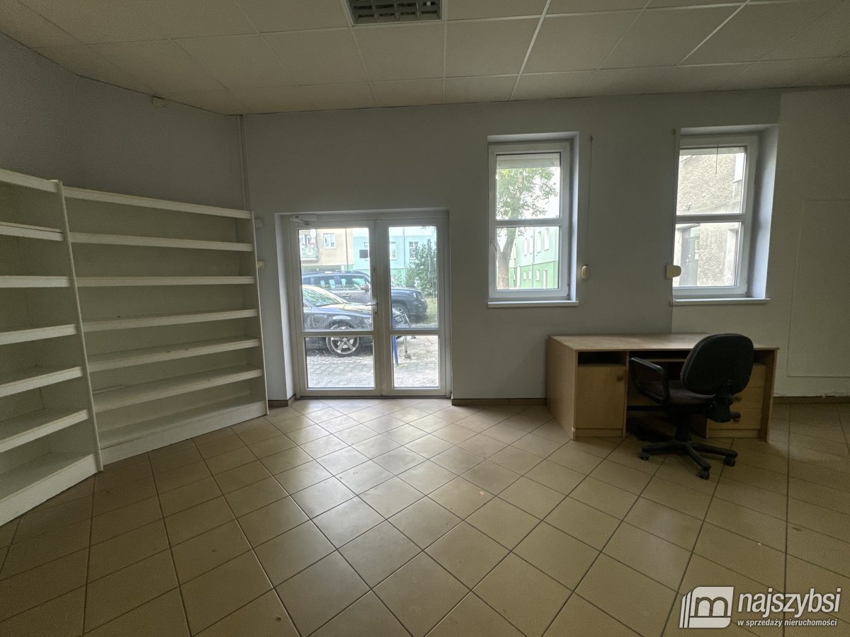 STARGARD - LOKAL 60m2 CENTRUM 2000 (18)