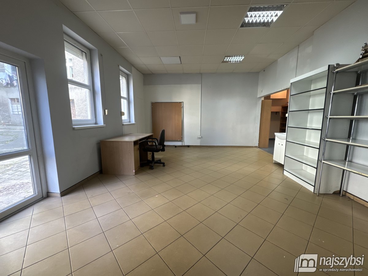 STARGARD - LOKAL 60m2 CENTRUM 2000 (20)