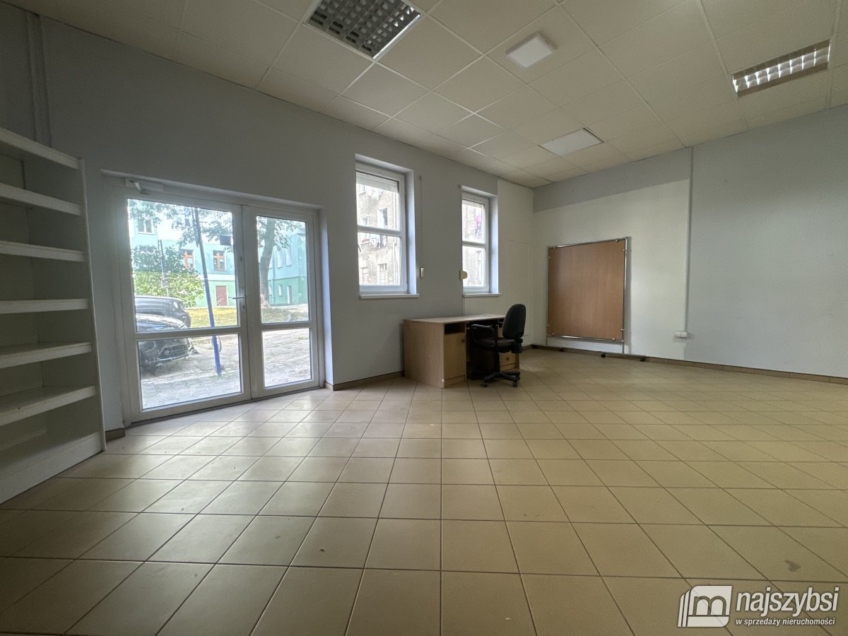 STARGARD - LOKAL 60m2 CENTRUM 2000 (21)