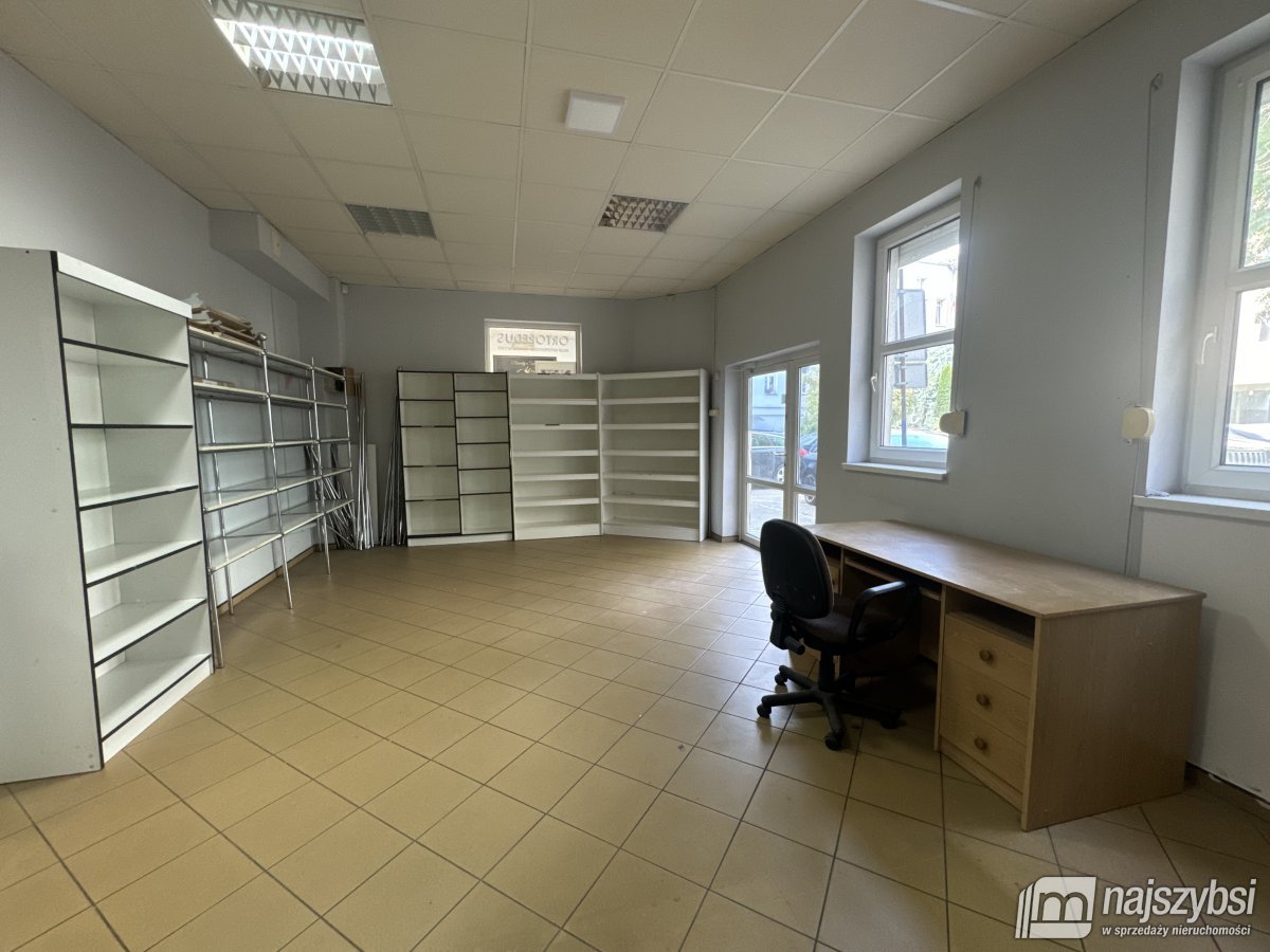 STARGARD - LOKAL 60m2 CENTRUM 2000 (22)
