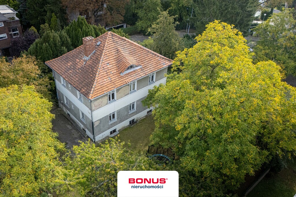 WOLNOSTOJĄCA WILLA NA POGODNIE | PARK KASPROWICZA | 992 m2 DZIAŁKI (11)