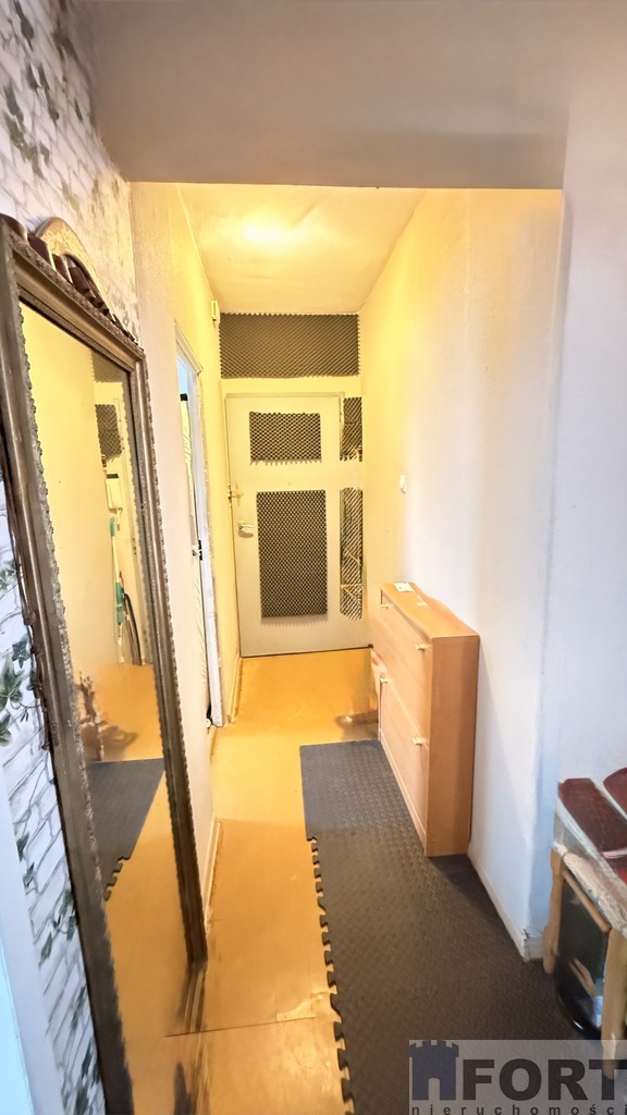 Przestronne 3 pokoje z jadalnią | 63,3 m2| Balkon| Świetna lokalizacja (6)