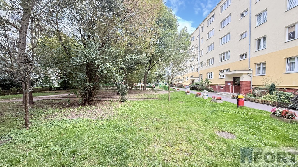 Przestronne 3 pokoje z jadalnią | 63,3 m2| Balkon| Świetna lokalizacja (7)