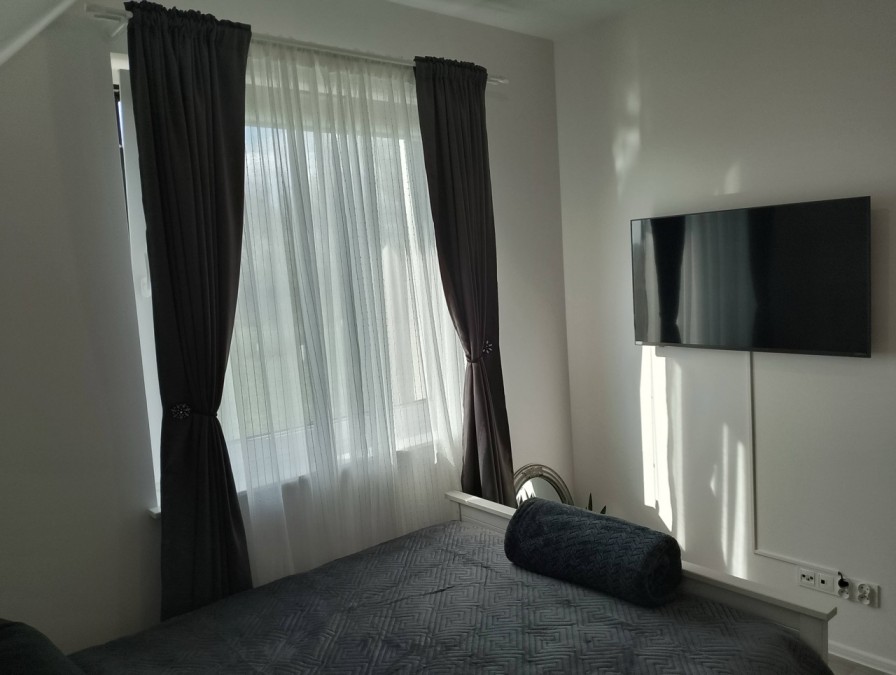 Nowy Wykończony Pod Klucz Dom w Otulinie Lasu (15)
