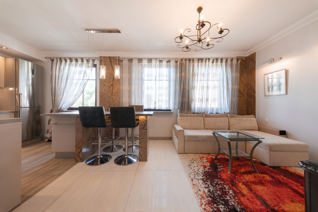 Warszewo I 3 pokoje - 77m2, garaż I Garden House (1)